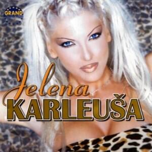 Lepa mlada - Jelena Karleuša