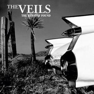 The Tide That Left & Never Came Back - The Veils