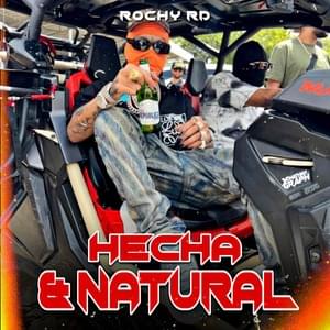 Hecha y Natural - Rochy RD