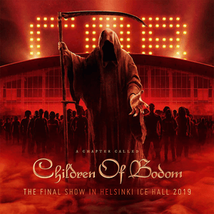 Needled 24/7 (Final Show in Helsinki Ice Hall 2019) - Children of Bodom