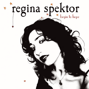 Field Below - Regina Spektor