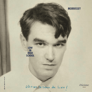 I Didn’t Know What to Do (Live) - Morrissey