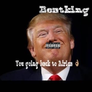 You Going Back To Africa - BeatKing