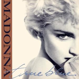 True Blue (Instrumental) - Madonna