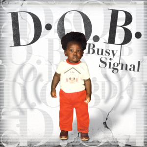 Peace Reign - Busy Signal