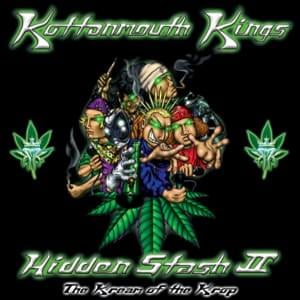 New Destination - Kottonmouth Kings