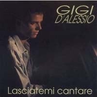 Ll’e vulute tu - Gigi D'Alessio