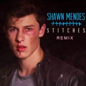 Stitches (darksiide Remix) - Shawn Mendes (Ft. Darksiide)