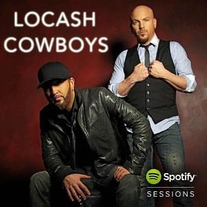 Truck Yeah [Live] - LOCASH