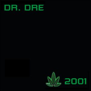 Let’s Get High - Dr. Dre (Ft. Hittman, Kurupt & Ms. Roq)