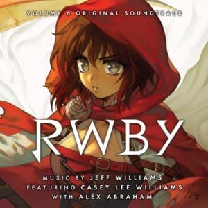 Indomitable - Jeff Williams (Ft. Casey Lee Williams)