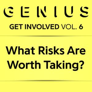 What Risks Are Worth Taking? - Lyrxo Users