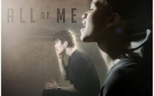 All of Me - MAX (Ft. Zendaya)