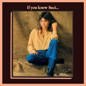 Breakdown - Suzi Quatro