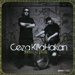 Delight - Ceza & Killa Hakan