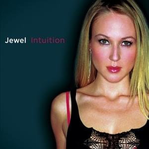 Intuition (Gabriel & Dresden Hi-Tek Digital Mix) - Jewel