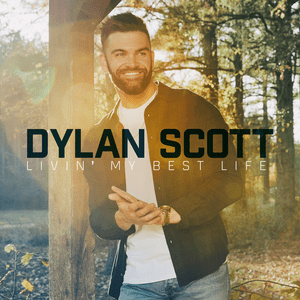 Ain’t Much Left of Me - Dylan Scott