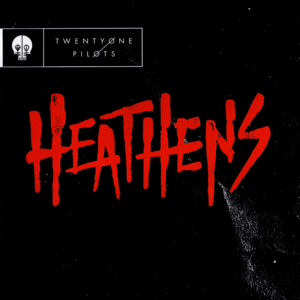 ​twenty one pilots - Heathens (Türkçe Çeviri) - Lyrxo Türkçe Çeviri