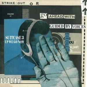 Together/Apart - Guided by Voices