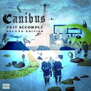 Explanations & Misinflations - Canibus