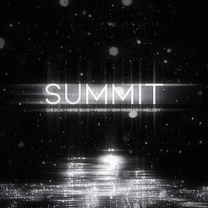 SUMMIT - CHESCA (USA) (Ft. Chesca, MELODY (US), Nene Blue, P@R!5 & Shy Mugler)