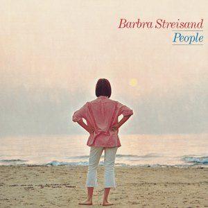 Don’t Like Goodbyes - Barbra Streisand