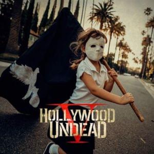 Bad Moon - Hollywood Undead