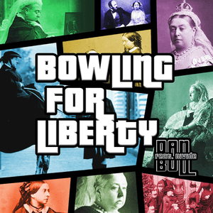 Bowling For Liberty - Dan Bull (Ft. Divide Music)