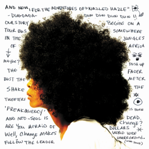 World Keeps Turnin’ (Outro) - Erykah Badu