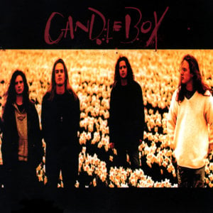 Blossom - Candlebox