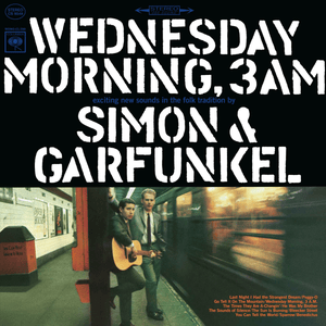 Peggy-O - Simon & Garfunkel