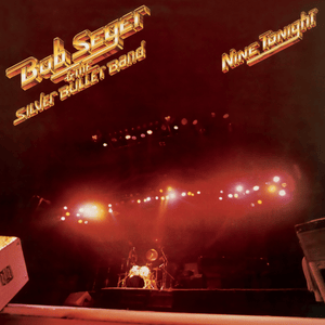 Hollywood Nights (Live) - Bob Seger