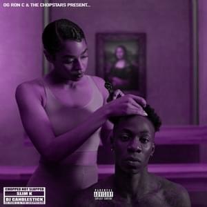 LOVEHAPPY (ChopNotSlop Remix) - THE CARTERS