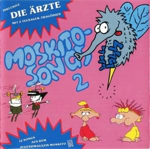 Schlechte Noten - Die Ärzte