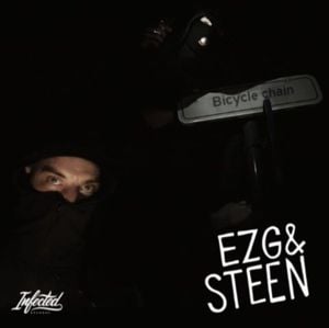 Bicycle Chain - EZG & Steen