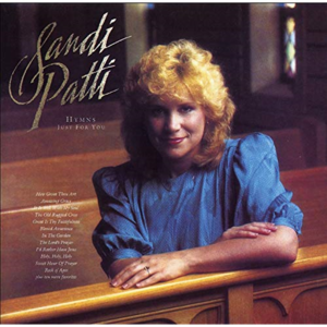 To God Be the Glory / Holy, Holy, Holy / Blessed Assurance / Great Is Thy Faithfulness (Medley) - Sandi Patty