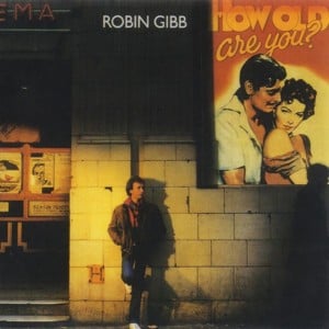 In and Out of Love - Robin Gibb (Ft. Maurice Gibb)