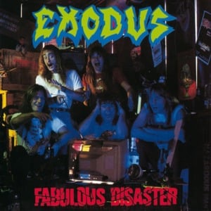 Cajun Hell - Exodus