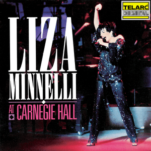 I Happen To Like New York - Liza Minnelli