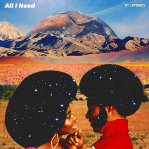 All I Need - Noname (Ft. Xavier Omär)