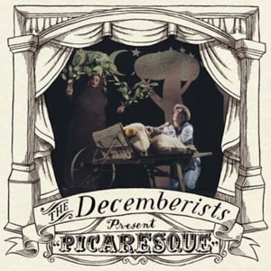 The Bagman’s Gambit - The Decemberists