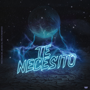 Te Necesito - Rich Music LTD, Dalex & Justin Quiles (Ft. Darell & Dímelo Flow)