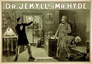 Strange Case of Dr. Jekyll and Mr. Hyde (Chap. 10) - Robert Louis Stevenson