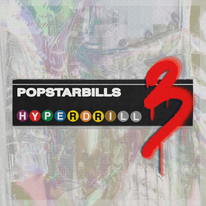 KO// - POPSTARBILLS (Ft. Daisy Diva & ​killmesumday)