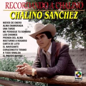 Corazoncito Tirano - Chalino Sánchez