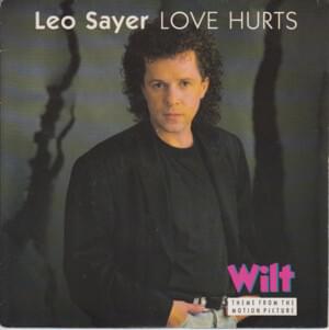 Love Hurts - Leo Sayer