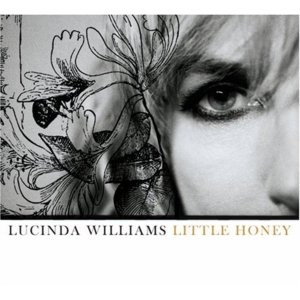 It’s A Long Way To The Top - Lucinda Williams