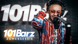 DODO - Zomersessie 2020 - 101Barz (Ft. DODO (NLD))