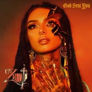 God Sent You - Zhavia Ward