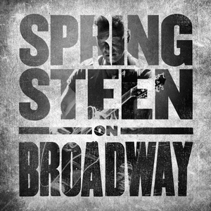 Tougher Than the Rest (Springsteen on Broadway) - Bruce Springsteen